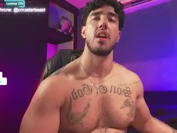 Chaturbate Watch Live Sex Cams of jacobfitness