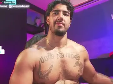 Chaturbate Free Porn Cam of jacobfitness