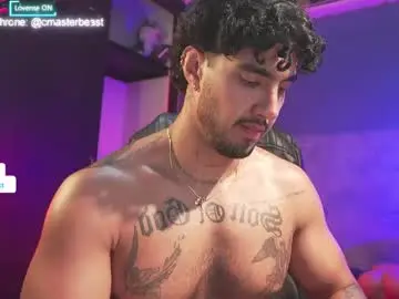 Chaturbate Live Sex of jacobfitness