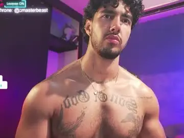 Chaturbate Adult Video Chat of jacobfitness