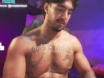 Chaturbate Nude Webcam of jacobfitness