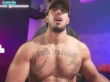 Chaturbate Nude Webcam of jacobfitness