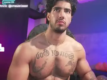 Chaturbate Nude Webcam of jacobfitness