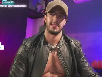 Chaturbate Nude Webcam of jacobfitness