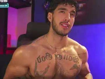 Chaturbate Private Sex Chat of jacobfitness