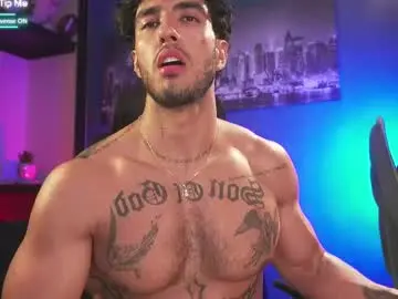 Chaturbate Adult Webcams of jacobfitness