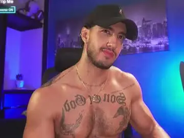 Chaturbate Sex Chat of jacobfitness