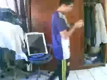 Chaturbate Sex Chat of jperezoficcial