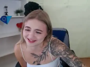 Chaturbate Sex Chat of juliacrazy_