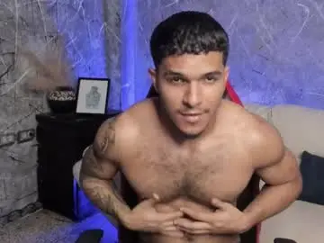 Chaturbate Live Porn of leo_taro