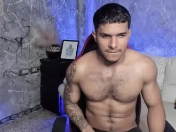 Chaturbate Watch Live Sex Cams of leo_taro
