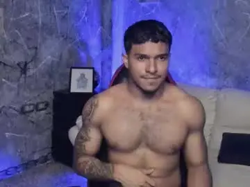 Chaturbate Adult Video Chat of leo_taro