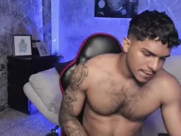 Chaturbate Adult Webcam of leo_taro