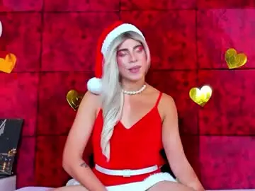 Chaturbate Best live sex cam show of liiacollins