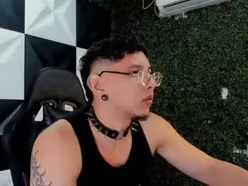 Chaturbate Live Sex of lilithinside