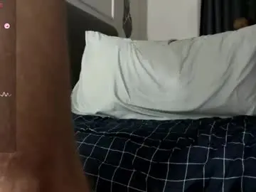 Chaturbate Sex Cam of louisdoux