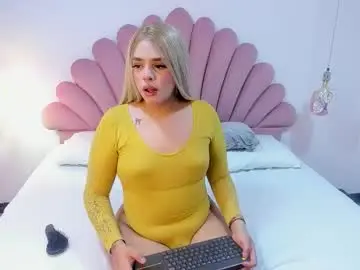 Chaturbate Best Webcam of melodypons