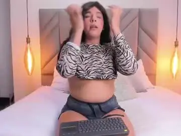 Chaturbate Live Porn of melodypons