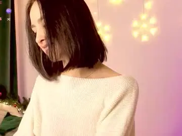 Chaturbate Adult Video Chat of miasweetashoney