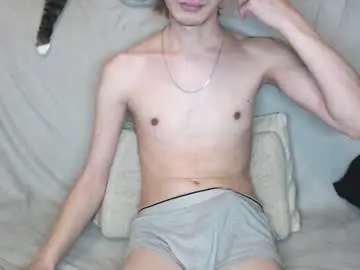 Chaturbate Sex Cam of michael_danymans