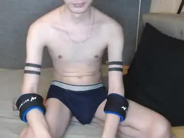 Chaturbate Best Webcam of michael_danymans