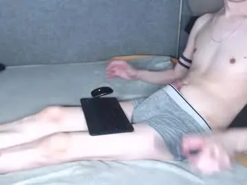 Chaturbate Live Sex of michael_danymans