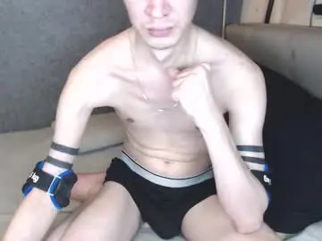 Chaturbate Sex Cam of michael_danymans