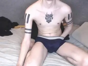 Chaturbate Sex Cam of michael_danymans