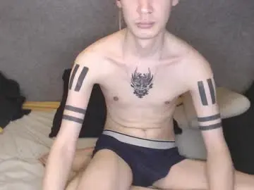 Chaturbate Sex Cam of michael_danymans