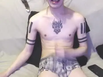 Chaturbate Sex Cam of michael_danymans