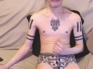 Chaturbate Live Sex of michael_danymans