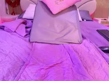 Chaturbate Free Porn Cam of natasha_luna_