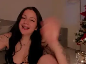 Chaturbate Free Porn Cam of natycherry_