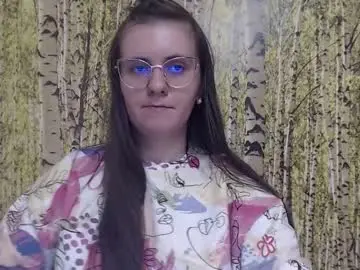 Chaturbate Nude Webcam of oliviasager
