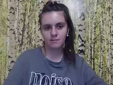 Chaturbate Adult Video Chat of oliviasager
