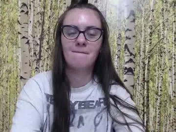 Chaturbate Sex Cam of oliviasager