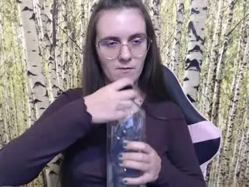 Chaturbate Sex Cam of oliviasager