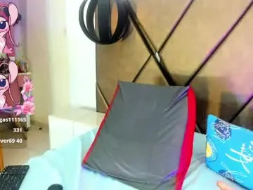 Chaturbate Live Sex of penelopeguzman__