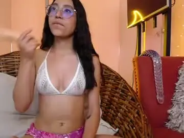 Chaturbate Free Porn Cam of ruby_bonnie