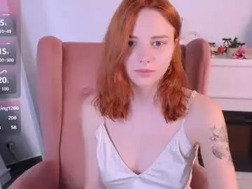 Chaturbate Sex Cam of sookonstellita