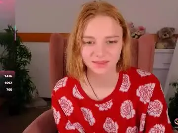Chaturbate Live Porn of sookonstellita