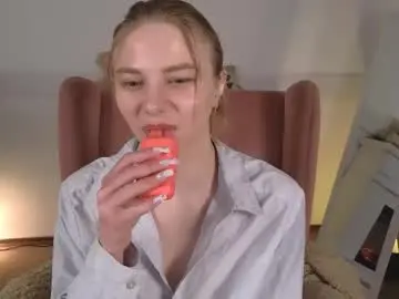 Chaturbate Sex Cam of sookonstellita