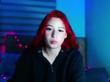 Chaturbate Live Sex of sweet_karma_