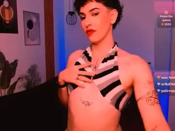 Chaturbate Live Sex of sweetjames2810