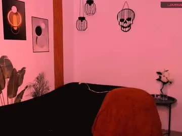 Chaturbate Live Sex of sweetjames2810