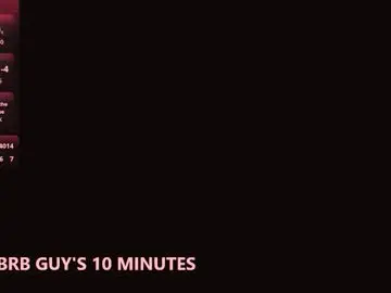 Chaturbate Live Sex of sweetjames2810