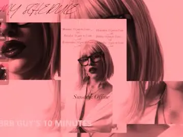 Chaturbate Live Sex Cam of sweetjames2810