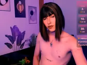 Chaturbate Free Live Porn of sweetjames2810