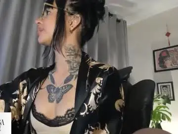 Chaturbate Free Live Porn of vanessart_