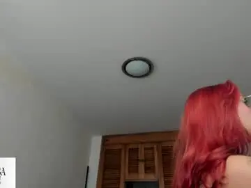 Chaturbate Sex Chat of vanessart_